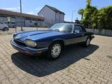 Jaguar XJS Cabrio mit AJ16 Motor Celebration! - Jaguar XJSC: Cabrio