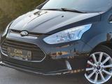 Ford B-MAX 1.5 Titanium*NAVI*PANORAMA*AHK*KLIMAAUT - gebrauchte Ford B-Max aus dem Jahr 2016