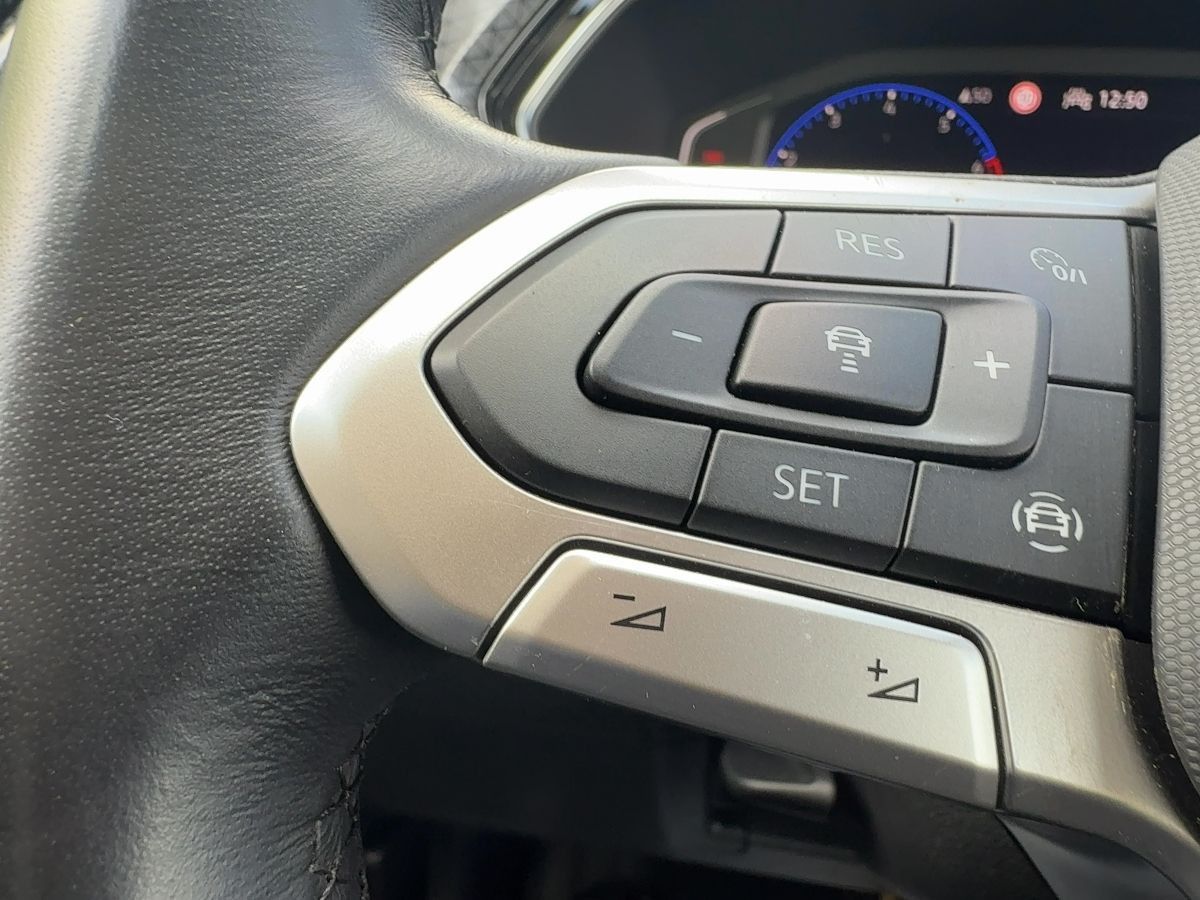 Volkswagen T-Cross - Bild 17