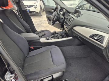 BMW 116 - 11