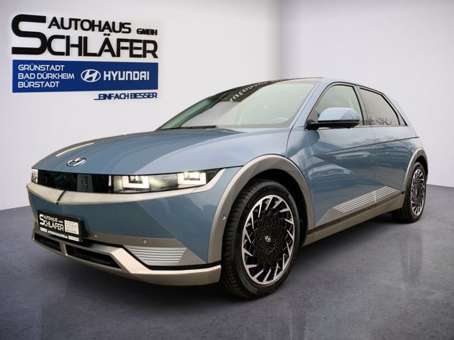 Hyundai IONIQ 5 Techniq Elektro 77,4 kWh AHK