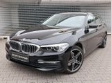 BMW 520 d xDrive LED AHK Schnitzer Business Driv.Ass - BMW 520: 520d Business
