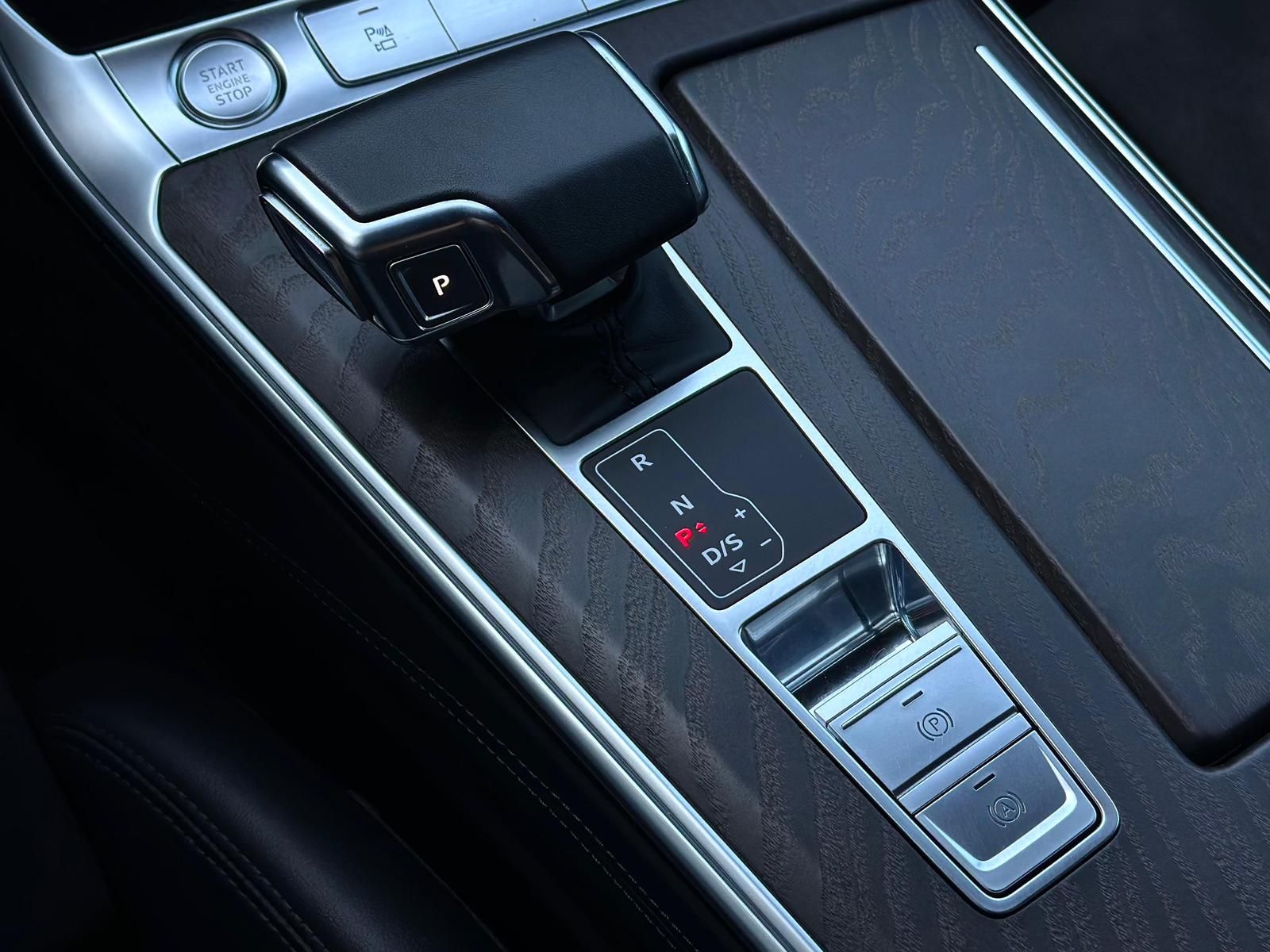 AUDI A6 50TDI QUATTRO SPORT S LINE AVANT* MATRIX#AHK - Image 16