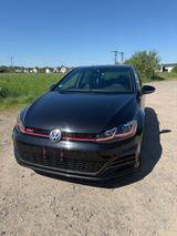 Volkswagen Golf VII GTI Performance DSG *PANO*DYN*Navi*