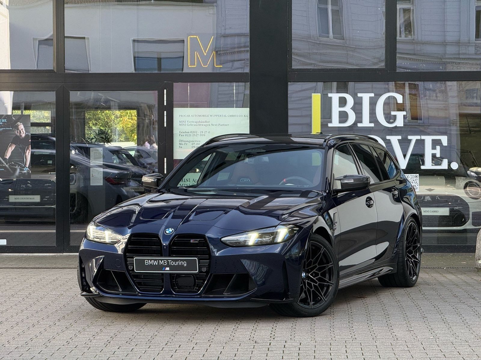 BMW M3 - Bild 15