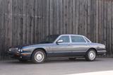Jaguar Daimler Double Six Majestic 3 Jahre Garantie - Jaguar Daimler: Double Six