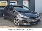 Kia Ceed 1.6 CRDi GT Line Navi/RF-KAM/EURO6 - Kia cee'd / Ceed in Saarbrücken