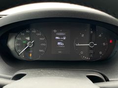 Sunlight T 67 S Adventure Edition | Automatik, Hubbett