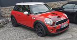 MINI Cooper SD  - TÜV / AU NEU - rote MINI Cooper SD