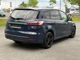 Ford S-Max S-MAX Business Navi Xenon - Ford: X Max