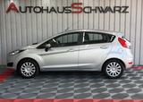 Ford Fiesta Trend 5Türig TüvNeu Klima Navi SHZ PDC - Ford Fiesta: Türig