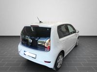 Volkswagen e-up! - Vorschau Bild 3