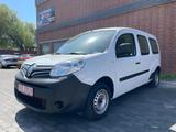 Renault Kangoo BLUE dCi 115 Intens  *GLAS*PDC*1.HAND* - Renault Kangoo in Mainz