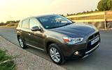 Mitsubishi asx 1.8 Diesel - Mitsubishi ASX Gebrauchtwagen in Frankfurt
