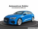 Audi A3 Sportback S line 45 TFSI e S tronic LED Navi - Audi A3: Allradantrieb