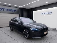 Skoda Superb - Vorschau Bild 7