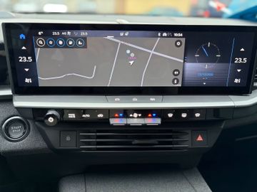 Bild 16 Opel Grandland (X) Grandland 48V AT GS +KAMERA+HUD+NAVI+AHK+ACC+PDC