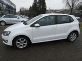 Volkswagen Polo V 1,2 *1HAND*5-TÜR*AUTOMATIK*KLIMA*PDC*ALU - VW Polo Gebrauchtwagen in Hamm