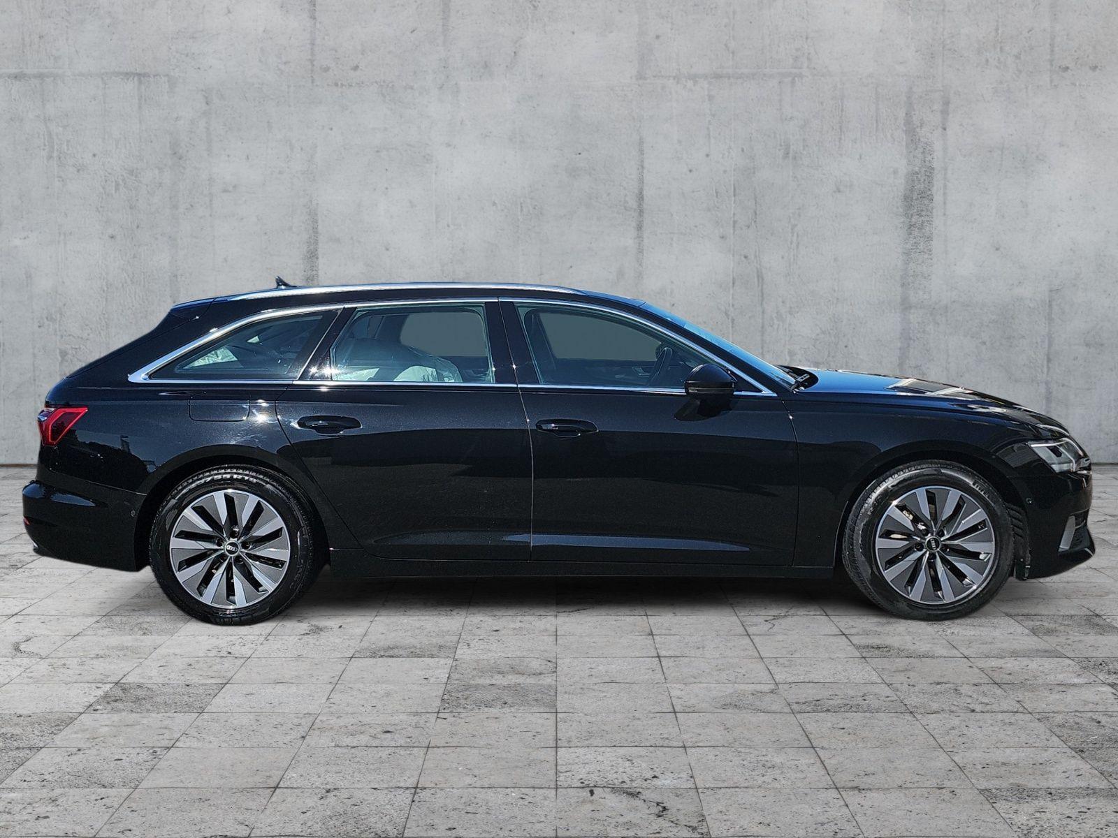 Audi A6 Avant 35 TDI S-TR SPORT LED+NAVI+RFK+ACC+18", миниатюра 7