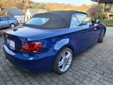 BMW 135i Cabrio DKG, HK- gepflegtes Frauenfahrzeug - BMW 135 Benzin Gebrauchtwagen