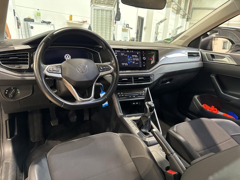 Volkswagen Taigo - Bild 7