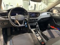 Volkswagen Taigo - Vorschau Bild 7