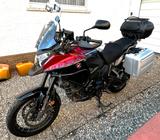 Honda VFR 1200 XDJ ED - HONDA AUTOMATIK VFR 1200