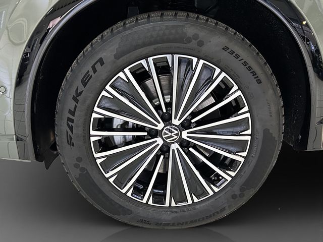 Tiguan R-Line 2.0 TDI 4MOTION DSG