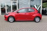 Mazda 2 Hybrid 1.5L VVT-i 116 PS CVT Centre-Line *Sofo - rote Mazda 2 Hybrid