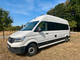 Volkswagen grand california 680
