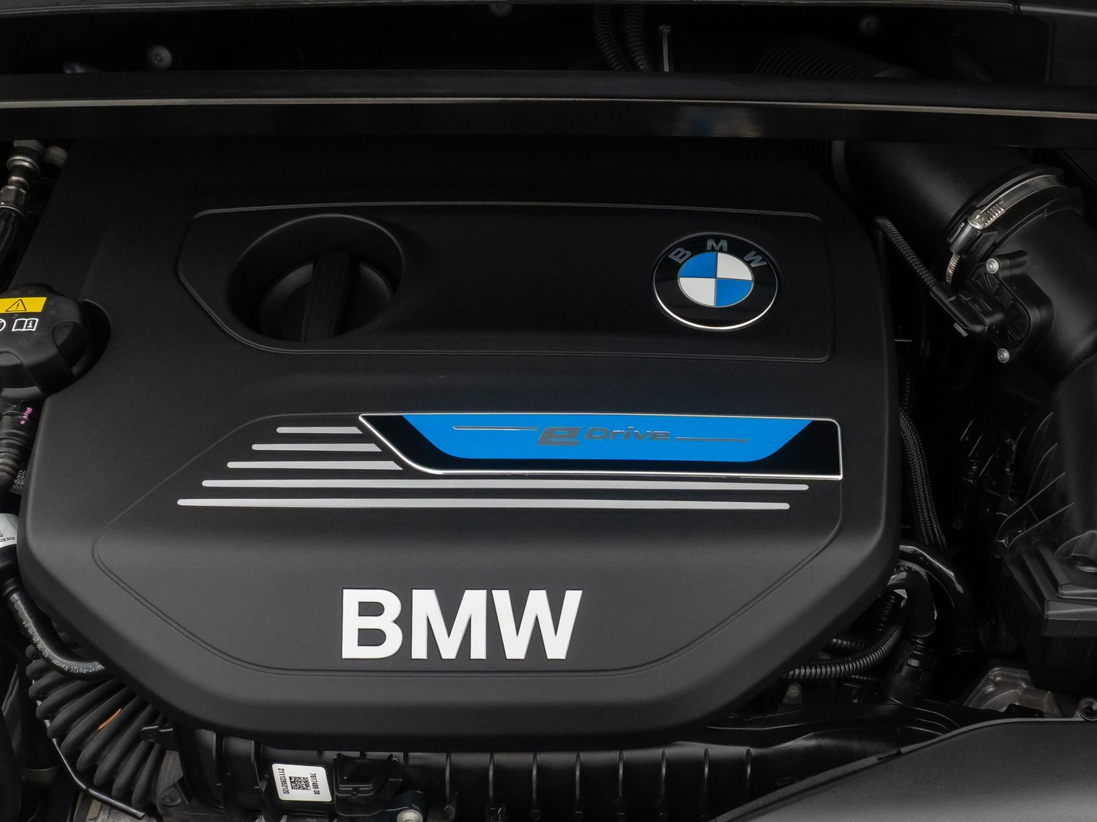 Fahrzeugabbildung BMW X1 xD25e Stop&Go Alarm DAB Kamera HiFi Lenkradhz