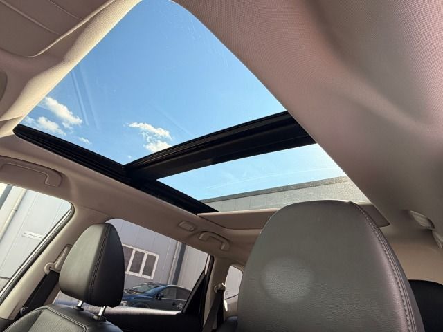 Fahrzeugabbildung Nissan X-Trail 1.3 DIG-T DCT Tekna Navi*Leder*Winterp.