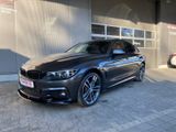 BMW 430 Gran Coupe i xDrive M Sport//HUD//H&K//Navi - BMW 430: Coupé, Gran