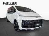Hyundai Staria 7-Sitzer LED ACC Bose DAB+ 18" SHZ RFK - Hyundai STARIA mit Hybrid-Antrieb