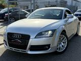 Audi TT Coupe 3.2 Coupe quattro/Xenon/Alcantara/Navi/ - gebrauchte Audi TT aus dem Jahr 2006