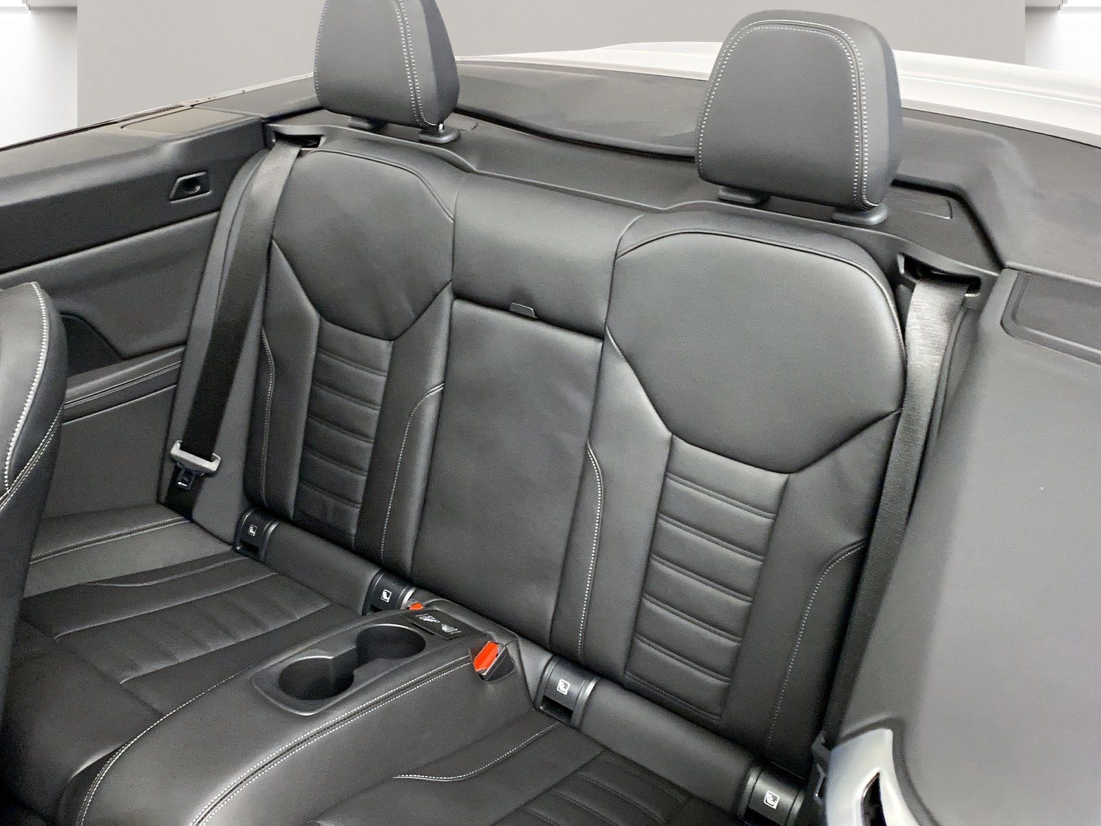 BMW 420 - Bild 6