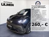 BYD Dolphin Surf 115KW Comfort Leder Navi Sitzheizun - BYD Gebrauchtwagen in Düsseldorf
