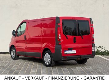 Renault Trafic - 6