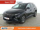 Hyundai Tucson 1.6 T-GDI Mild-Hybrid Trend 2WD Aut.*NAVI - Hyundai TUCSON Gebrauchtwagen in Köln