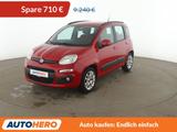 Fiat Panda 1.2 Lounge *KLIMA* - Fiat Panda LOUNGE mit Benzin-Antrieb