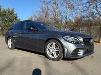 Mercedes-Benz C 220D- AMG-LINE