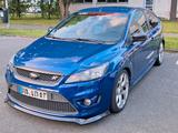 Ford Focus ST 5Zylinder Turbo Facelift Mk2 - Ford: Coupé, Turbo