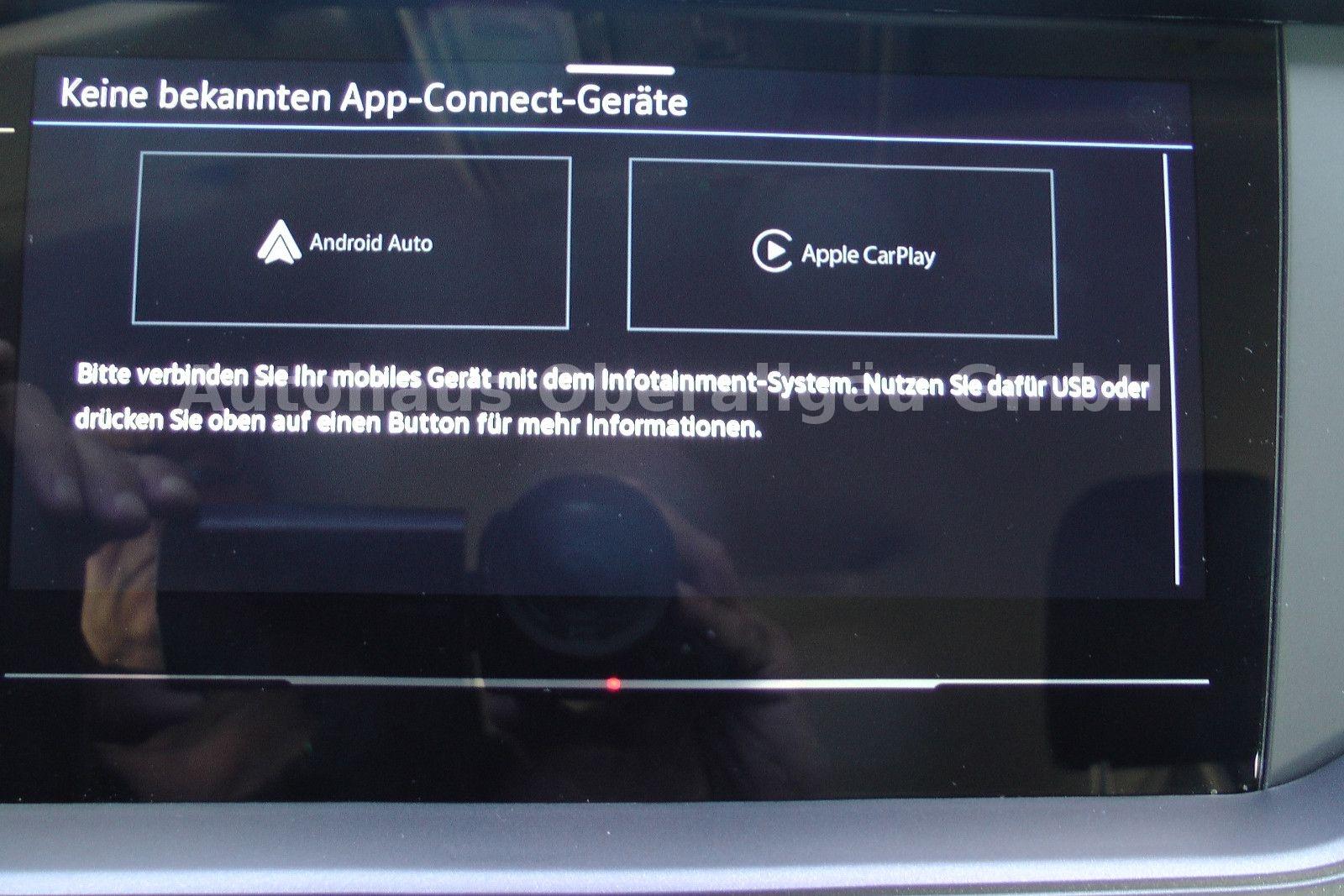 Volkswagen Polo VI*LED*PDC*DAB*APP Connect*AHK, миниатюра 22