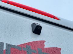 Carthago Mercedes C2-Tourer 147 RB LEK - Komplettausst.