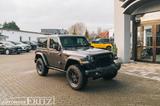 Jeep Wrangler Willys MY25 - 2.0l Automatik 4x4,2-Door - Jeep Wrangler in Halle