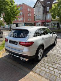 Mercedes GLC 220 - 6