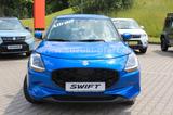 Suzuki Swift 1.2 HYBRID 4x4 COMFORT ALLRAD | VERFÜGBAR - Suzuki Swift: V