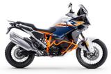 KTM 1390 Super Adventure R Mod:2026 Finanzierbar