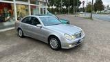 Mercedes-Benz 240 Avantgarde Top ! - Mercedes-Benz 240 aus 2003