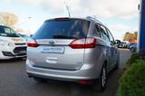 Ford Grand C-Max Titanium 1,5 L 150PS Automatik | - Ford: 15m